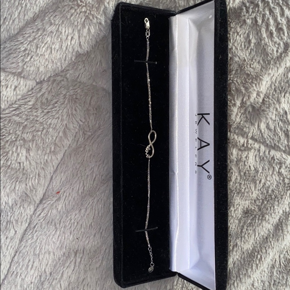 Kay jewelers bracelet